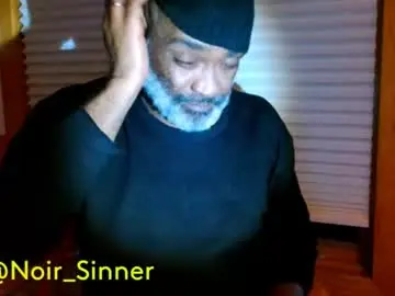 Chaturbate Adult Webcams of sinnernoir