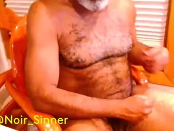 Chaturbate Best live sex cam show of sinnernoir