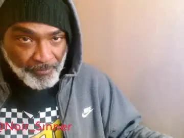 Chaturbate Adult Webcam of sinnernoir