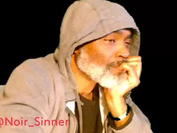 Chaturbate Live Sex of sinnernoir