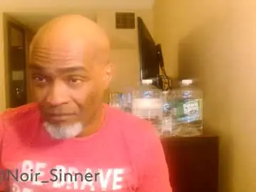 Chaturbate Adult Video Chat of sinnernoir