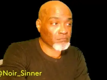 Chaturbate Live Sex Cam of sinnernoir