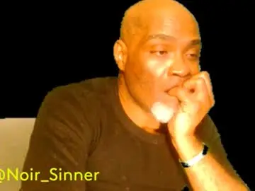 Chaturbate Live Porn of sinnernoir