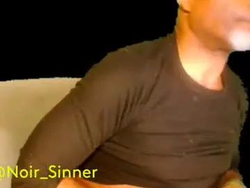 Chaturbate Private Sex Chat of sinnernoir