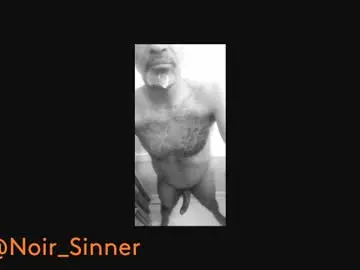 Chaturbate Adult Webcam of sinnernoir