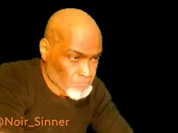 Chaturbate Best live sex cam show of sinnernoir