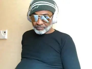 Chaturbate Nude Webcam of sinnernoir