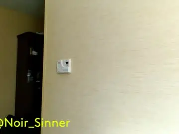 Chaturbate Free Live Porn of sinnernoir