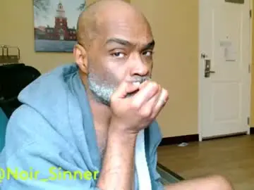 Chaturbate Private Sex Chat of sinnernoir