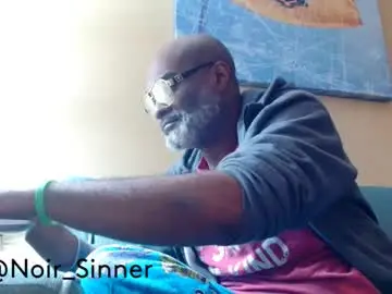 Chaturbate Free Live Porn of sinnernoir