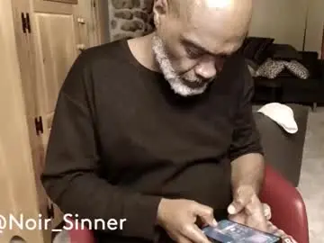 Chaturbate Watch Live Sex Cams of sinnernoir