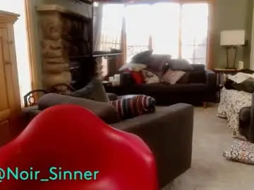 Chaturbate Best Webcam of sinnernoir