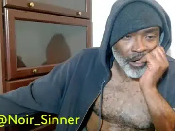 Chaturbate Sex Chat of sinnernoir