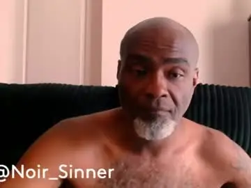 Chaturbate Sex Chat of sinnernoir
