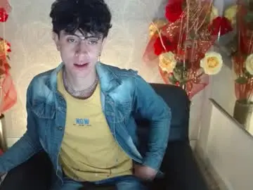 Chaturbate Live Sex of star_boyx