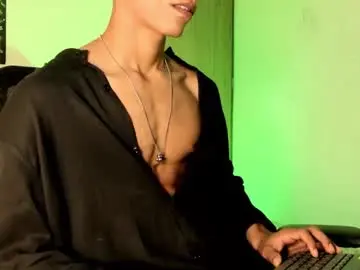 Chaturbate Adult Webcam of teo_369