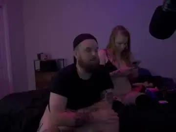 Chaturbate Adult Webcam of thatonecouple912