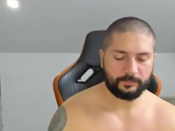 Chaturbate Live Sex Cam of theguardian7