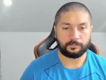 Chaturbate Best live sex cam show of theguardian7