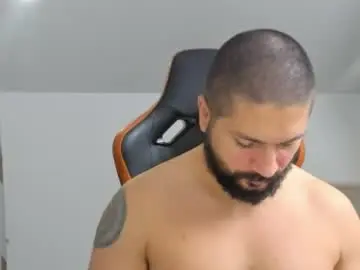 Chaturbate Live Porn of theguardian7