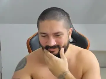 Chaturbate Adult Webcams of theguardian7