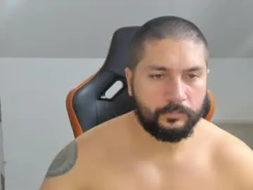 Chaturbate Nude Webcam of theguardian7