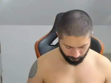 Chaturbate Free Porn Cam of theguardian7