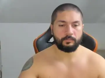 Chaturbate Live Sex of theguardian7