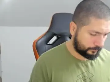 Chaturbate Sex Cam of theguardian7