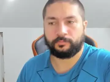 Chaturbate Nude Webcam of theguardian7