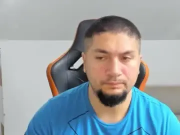 Chaturbate Live Porn of theguardian7