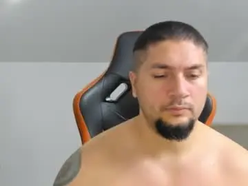 Chaturbate Best live sex cam show of theguardian7