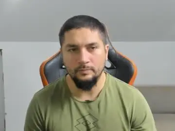 Chaturbate Nude Webcam of theguardian7