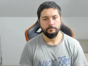 Chaturbate Sex Cam of theguardian7