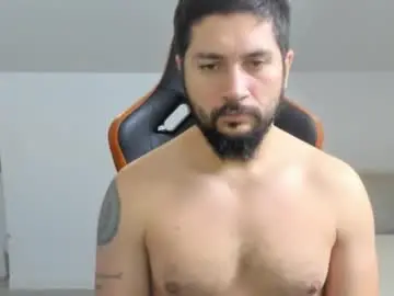 Chaturbate Adult Webcam of theguardian7