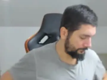 Chaturbate Best live sex cam show of theguardian7