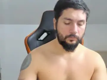 Chaturbate Best live sex cam show of theguardian7