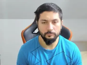 Chaturbate Adult Video Chat of theguardian7