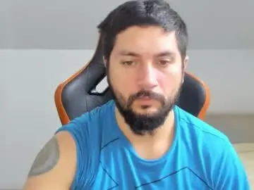 Chaturbate Sex Cam of theguardian7