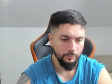 Chaturbate Live Sex of theguardian7