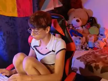 Chaturbate Sex Cam of theprince_red