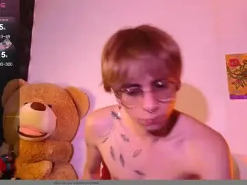 Chaturbate Adult Webcam of theprince_red