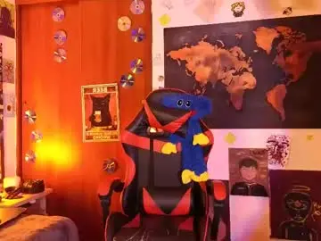 Chaturbate Sex Chat of theprince_red