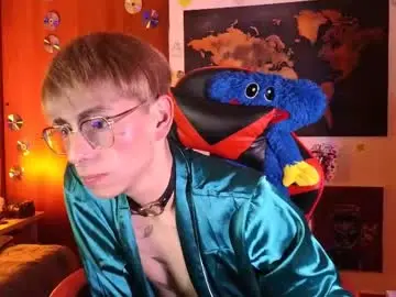 Chaturbate Live Sex Cam of theprince_red
