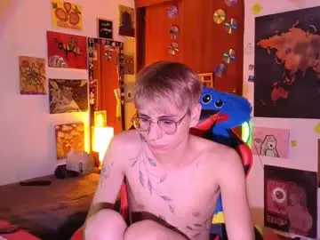 Chaturbate Sex Cam of theprince_red