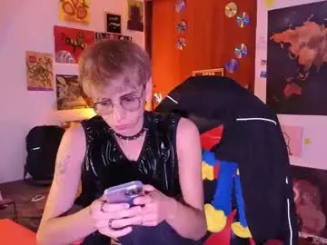 Chaturbate Free Porn Cam of theprince_red