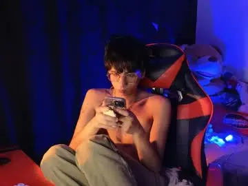 Chaturbate Best live sex cam show of theprince_red
