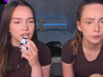 Chaturbate Live Porn of top_twins