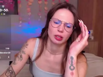 Chaturbate Free Porn Cam of toxkiss