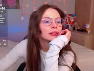 Chaturbate Nude Webcam of toxkiss